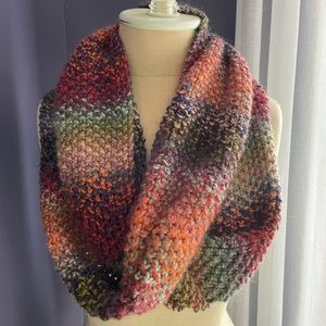 Parkhurst Infinity Scarf